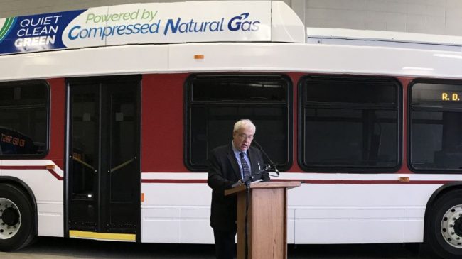 DGSC provides CNG solutions in Canada