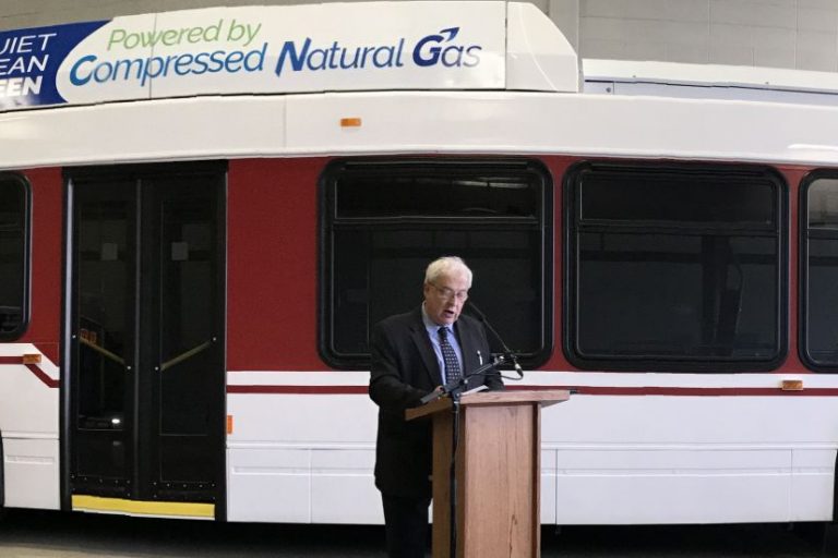 DGSC provides CNG solutions in Canada