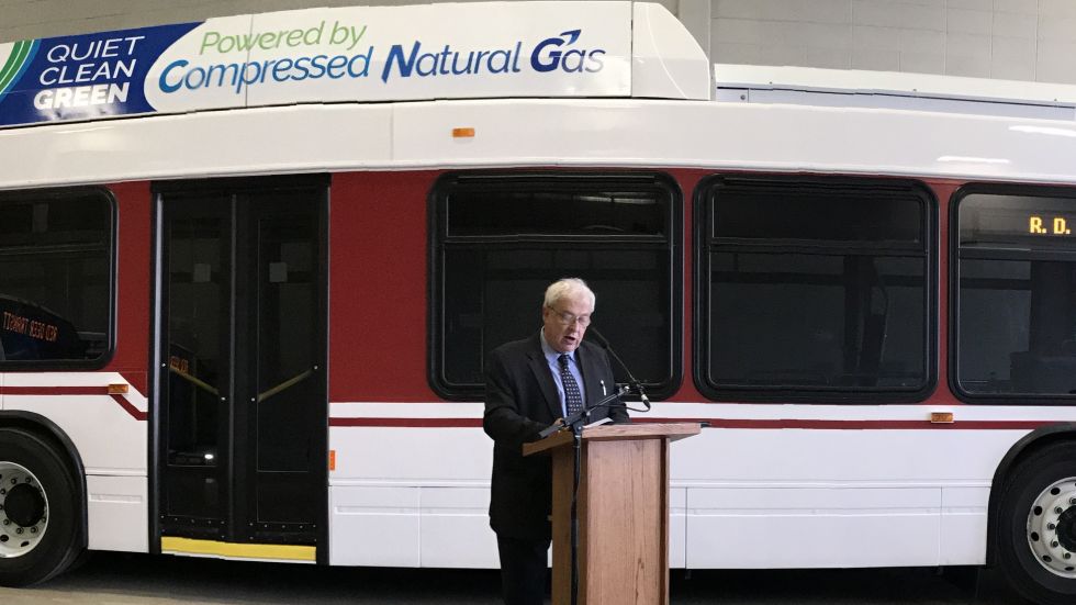 DGSC provides CNG solutions in Canada