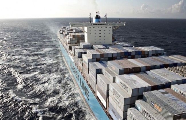 Maersk