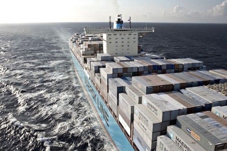 Maersk